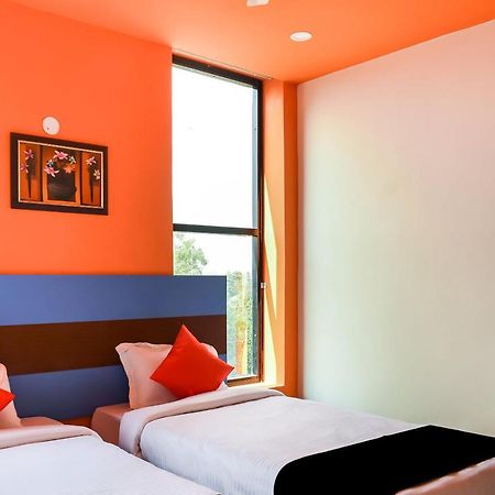 Capital O 67249 Hotel Planet Bhubaneswar Zewnętrze zdjęcie