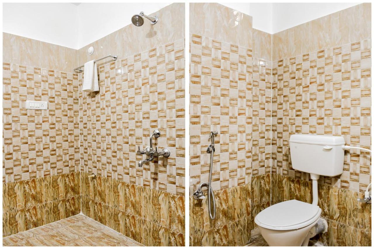 Capital O 67249 Hotel Planet Bhubaneswar Zewnętrze zdjęcie